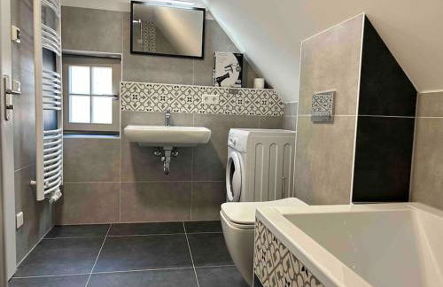 Stadtwohnung direkt im Zentrum - Foto 11