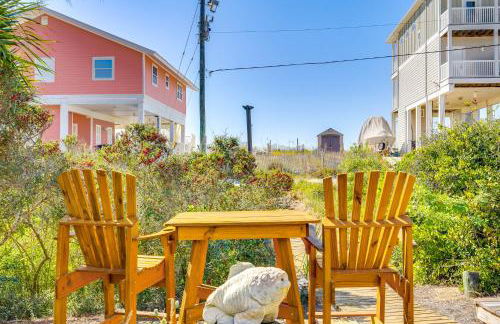 Ocean Views and Deck Family Home, Steps From Beach - Foto 23