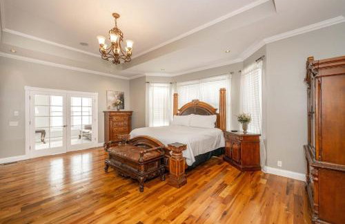 The Bishops Manor Stay for 10 - Foto 25