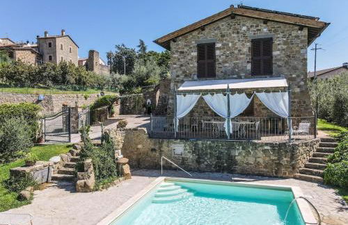 by Casamerina, Aietto house with private pool near Todi - Foto 25