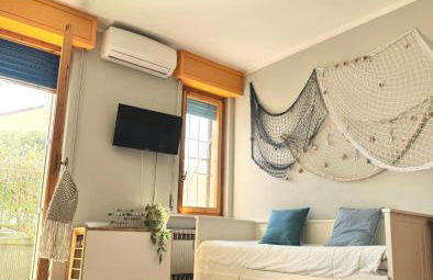 Casa OHANA CERIALE OPEN SPACE 4 PERSONE - Foto 21