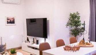 Fresh Comfort Apartment by Irundo - Foto 3