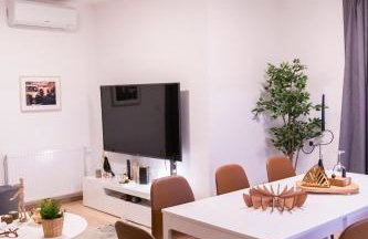 Fresh Comfort Apartment by Irundo - Foto 3