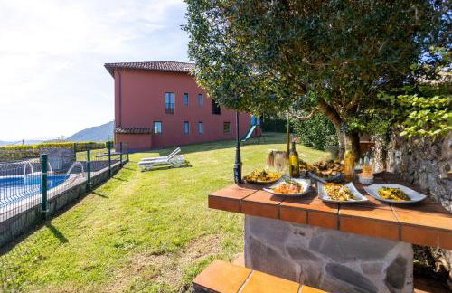 Apartamentos Rurales Las Dos Torres - Foto 24