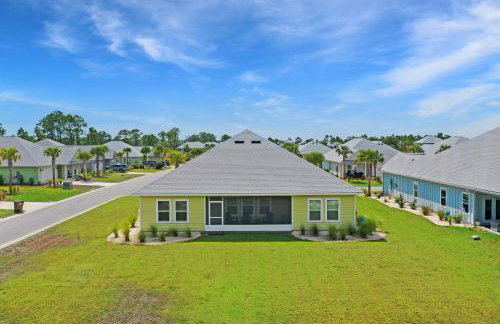 Beach Haven at WindMark by Pristine Properties Vacation Rentals - Foto 137