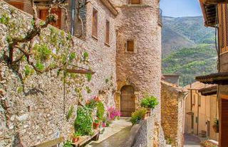 Attico con Terrazza panoramica - LAKEHOLIDAY IT - Foto 36