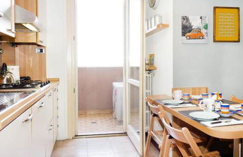 Downtown Milano - Foto 37