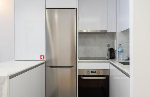 Habitatio - Bom Sucesso by LuxiStay - Foto 59