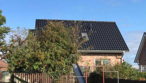 Feriendomizil Dornum Haus Willy mit Wintergarten und Wallbox - Foto 5