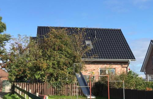 Feriendomizil Dornum Haus Willy mit Wintergarten und Wallbox - Foto 5