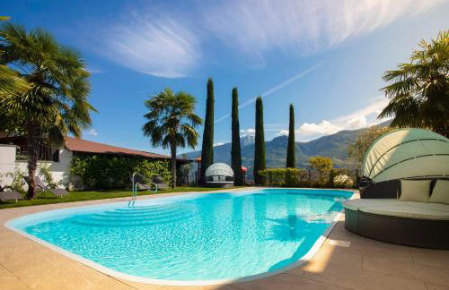 Residence Untermösslhof - Foto 13