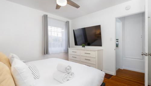 2 Bedroom - Ocean View Hot Tub Parking - 8 Guest - Foto 5