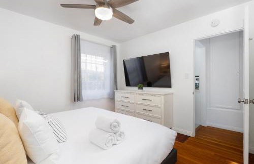 2 Bedroom - Ocean View Hot Tub Parking - 8 Guest - Foto 5