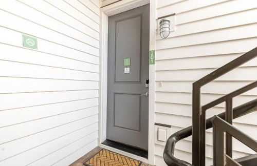 The Jasmine Suite at 124 Spring - Foto 21