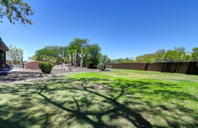 Custom Home! 2+ Acres True Indoor-outdoor Living! - Foto 64