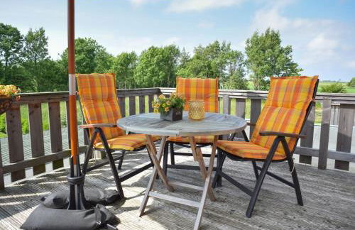 Ferienwohnung At-home-in-pellworm - Foto 28