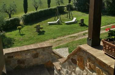 Agriturismo Casa Fibbianello - Foto 13