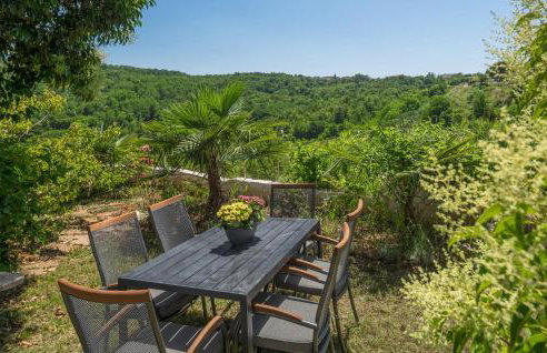 2 Bedroom Awesome Home In Vizinada - Foto 11