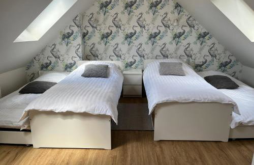 Mazurski Dom nad Jeziorem & Sauna by Downtown Apartments - Foto 44