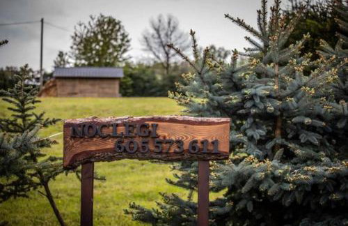 Domek w Dębowym Gaju - Foto 26