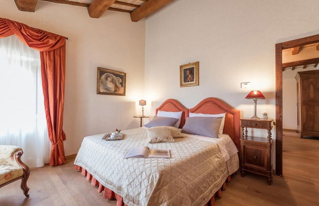 Villa Ambrah 12 1 in Macerata - Foto 43