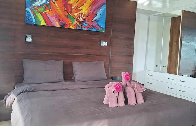 Patong Tower Holiday Rental - Foto 30