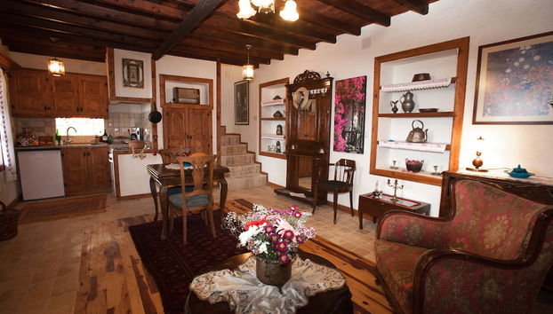 Cocina básica privada