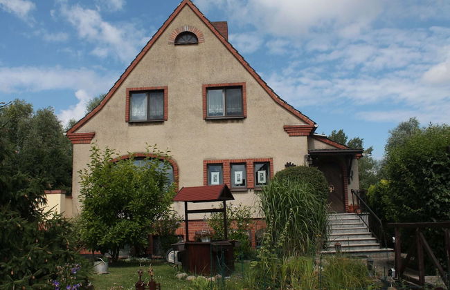 Wohnung mit Eigener Terrasse in Wismar - Foto 16