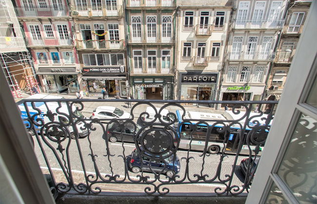 Clérigos Prime Suites by Porto City Hosts - Photo 48