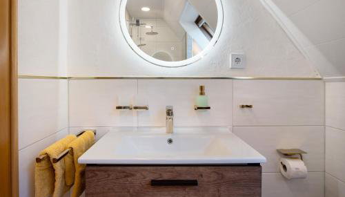 Ferienwohnung Schwalbennest - Foto 2