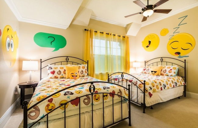 Je41982 - Reunion Resort - 6 Bed 5 Baths Villa - Photo 7