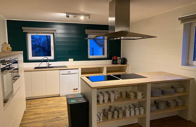 Holiday Home in Enneille near Durbury - Photo 7