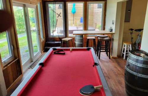 Terry Hill Lodges and Suites - Foto 27