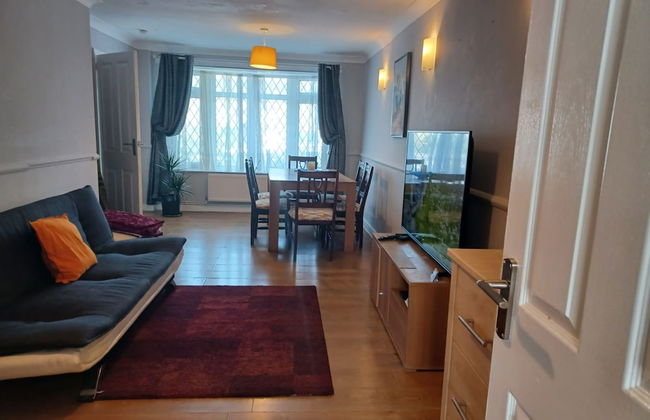 Melo House Grove - Huku Kwetu - Foto 9