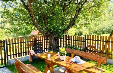 Chata nad Roztokami - Foto 19