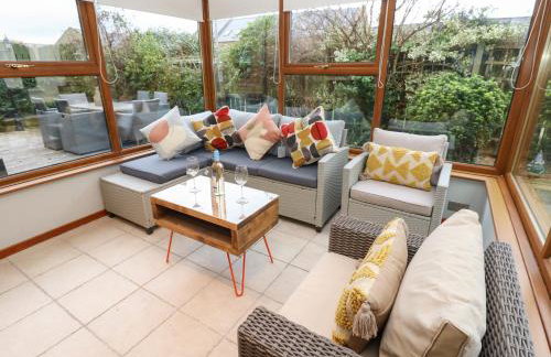 Winding Wheel Cottage - Foto 19