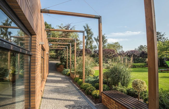 Willa Kaskada - Foto 41