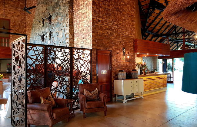 Kruger Park Lodge - Photo 3