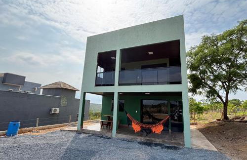 Chalés No meu lugar favorito - Photo 16