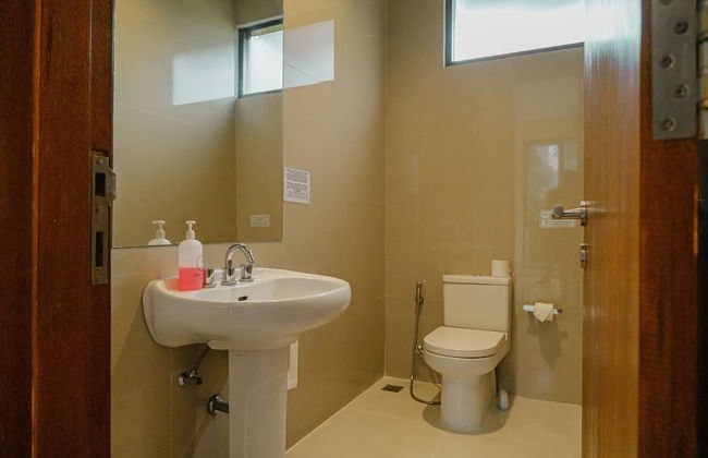 Ohara City View 5BR Villa Heated Pool and Billiard - Photo 26