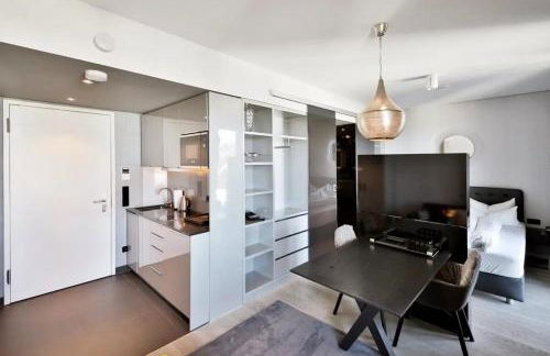 Sky Aparthotel - Foto 6