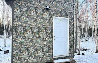 Adventure Trail Cabin #9 - Foto 12