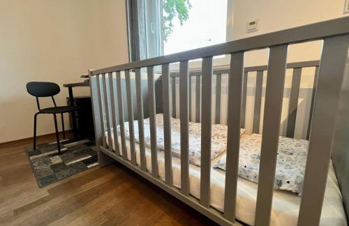 pottapartments - 2 BR - ideal für Familien oder Geschäftsreisende - Foto 8