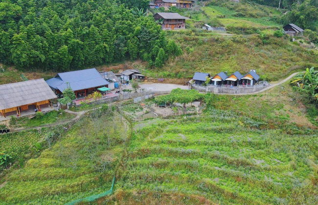 Mama Lili's Homestay - Foto 37