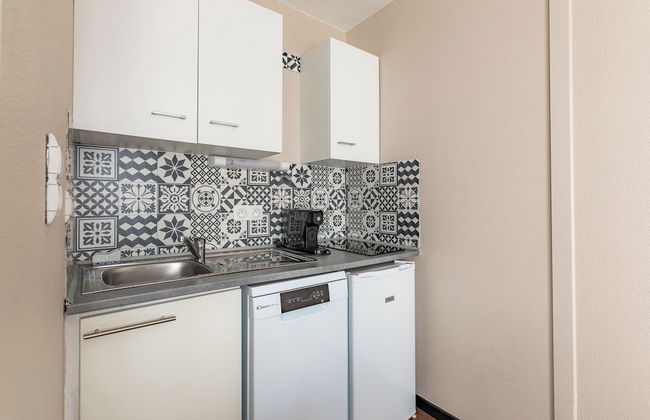 Appart'City Confort Nantes Ouest St Herblain - Foto 14