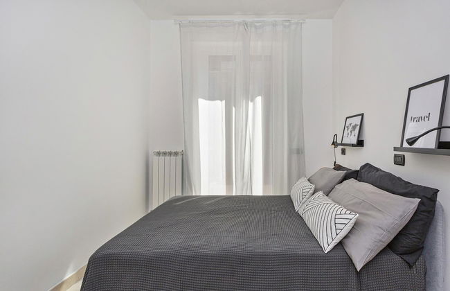 Shelley Apartments - Sky P IVA - Foto 19