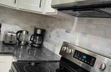 Spacious Apartment in Boston - Foto 8