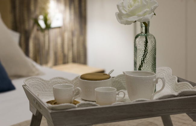 Granada Deluxe Apartments - Foto 30