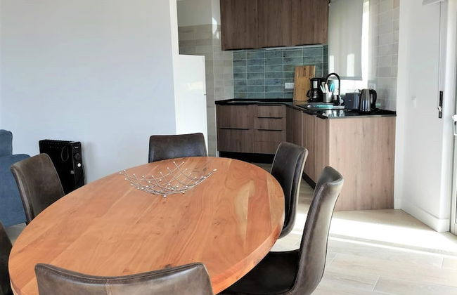 T2 Requinte A C e Vista Mar Wifi Garagem - Photo 12