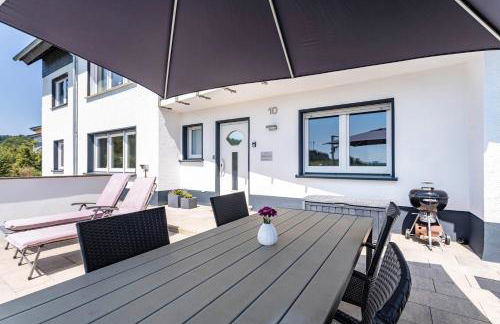 Ferienwohnung Panoramanest - Foto 25